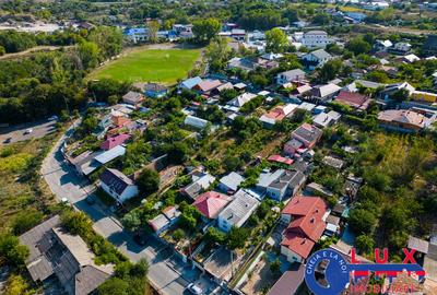 Casă cu 2 camere cu Canalizare în Babadag - 16