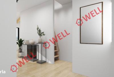 Apartament cu 2 camere în Central - 5