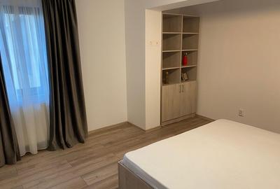 Apartament cu 2 camere decomandat în Trivale - 2
