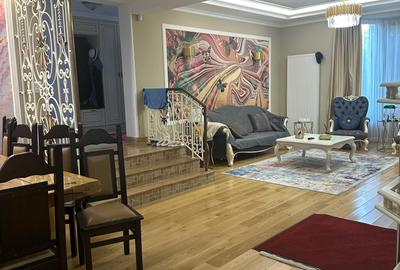 BRANESTI-VILA SUPERBISSIMA,LA LAC,PISCINA,FANTASTICA,UNICAT,700000 EURO - 24