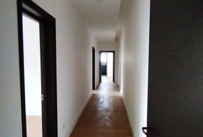 Apartament cu 4 camere semidecomandat în Herăstrău - 15