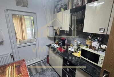 Apartament cu 2 camere decomandat în Central - 1