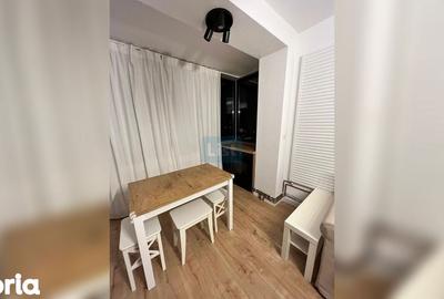 Apartament cu 3 camere semidecomandat, mobilat în Gheorgheni - 3