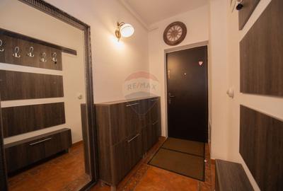Apartament 3 camere de vanzare str Monumentului Bragadiru - 16