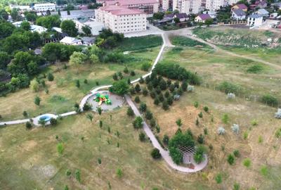Garsonieră decomandată în Păcurari - 14