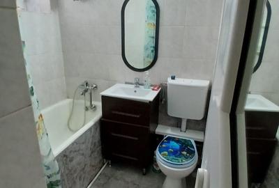 Apartament cu 2 camere circular în City Park Mall - 9