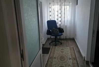 Casă individuală cu 2 camere cu Teren 910 Mp în Cârniceni - 4