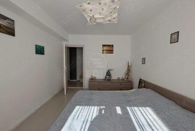 Apartament cu 2 camere semidecomandat în Florești - 7