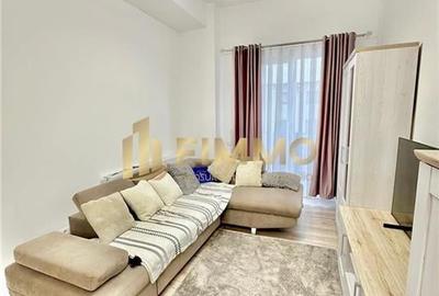 Apartament 2 camere | 62 mp |Mobilat si Utilat | ID : 1473 - 3