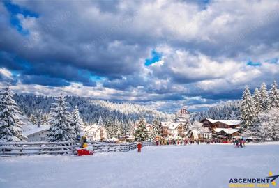 Spațiu comercial, de 930 mp, în Central - 6