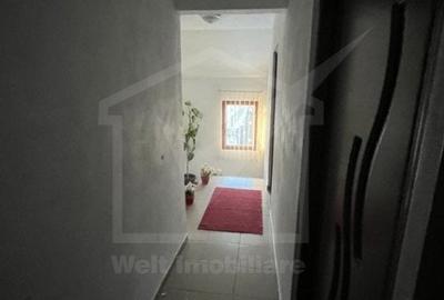 Casa individuala cu 4 camere, 75 mp, teren 100 mp, cartierul Iris Casa individuala cu 4 camere, 75 mp, teren 100 mp, cartierul Iris - 6