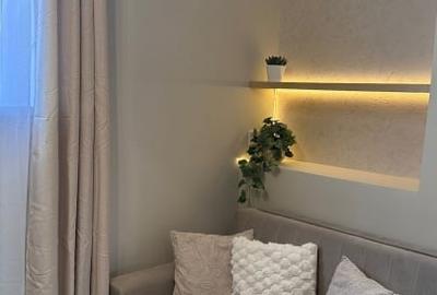 Studio modern - zona semicentrala Dorobantilor - 5