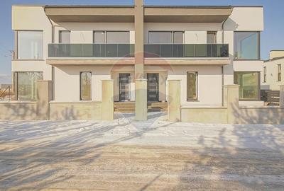 Duplex modern, cu panoramă fantastică asupra munților, Rașnov - 1