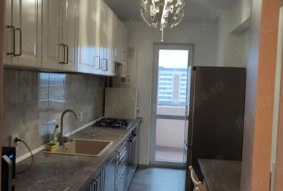 Inchiriez apartament 2 camere complet mobilat! Inchiriez apartament 2 camere complet mobilat! - 4