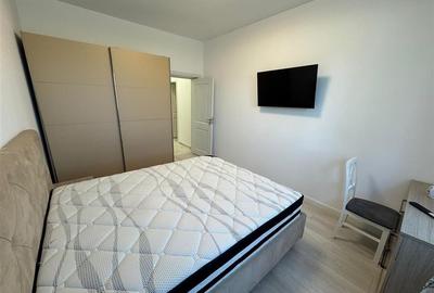 Ap 2 cam,  bloc 2025, parcare, complex Ozone, mobilat si utilat - 5