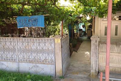 Casă cu 2 camere în Boian - 4