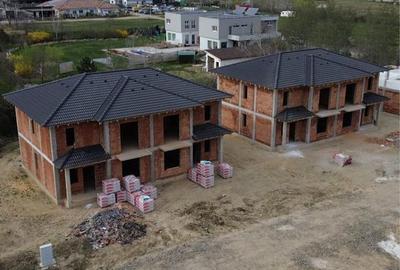 Casă cu 4 camere în Urseni - 4