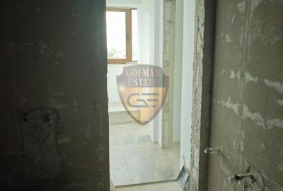 Apartament cu 2 camere decomandat în Primo - 2