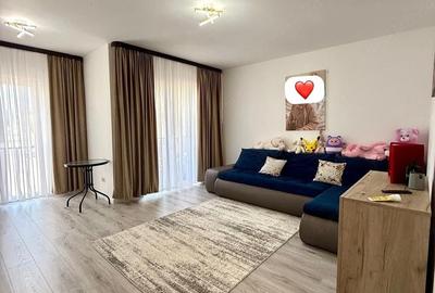 Garsonieră decomandată în Lisaura - 6