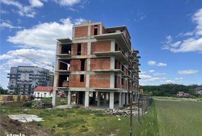 Garsonieră decomandată în Băile Felix - 6