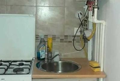 Apartament cu 3 camere semidecomandat în Central - 2