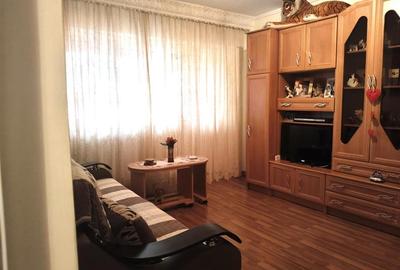 Apartament cu 2 camere decomandat în Obor - 2