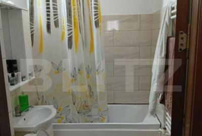 Apartament cu 2 camere semidecomandat în Tătărași