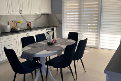 Casă cu 4 camere în Oncea - 7