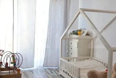 Apartament cu 3 camere, 71 mp, etaj 1, generos, zona Lazaret - 5