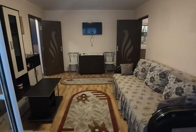 Apartament cu 2 camere - zona Mircea cel Batran - BRD - 5