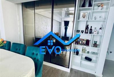 Apartament cu 2 camere, Decomandat, etaj 3, Bucium, Visani, - 6