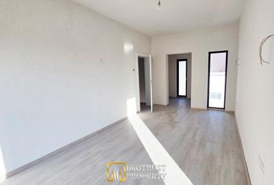 Casă individuală cu 4 camere cu Canalizare în Tisa Nouă - 7