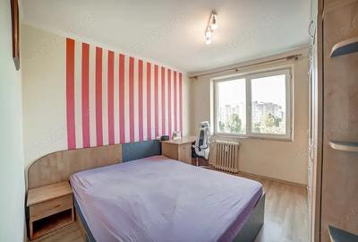 Decomandat*Bloc 1981*Mobilat si utilat*Miramar*Mega Mall - 1