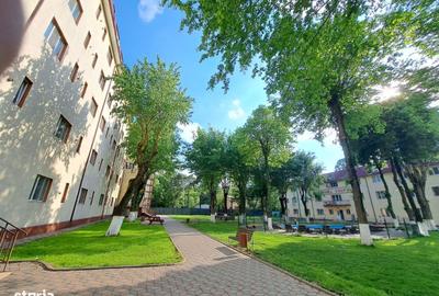Apartament cu 2 camere în Giurgiului - 12