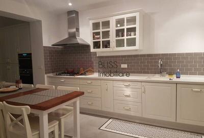 Casă cu 6 camere cu Teren 300 Mp în Pipera - 4