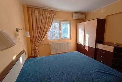 Victoriei - Titulescu 3 camere mobilat nou - 9