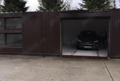 Inchiriez spatiu multifunctional stradal - 1