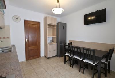 Apartament cu 4 camere decomandat în Tineretului - 26