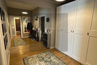 Apartament cu 3 camere decomandat în Metalurgiei - 13