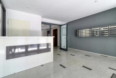 Apartament cu 2 camere semidecomandat, mobilat în Băneasa - 10