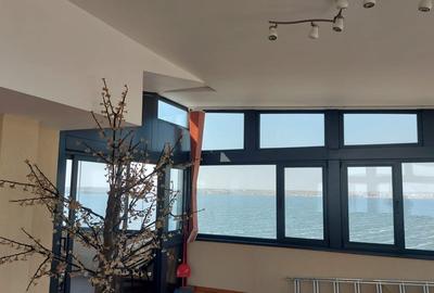 Penthouse cu 5 camere decomandat, mobilat în Central - 42