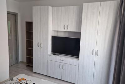 Apartament cu 2 camere decomandat în Central - 7