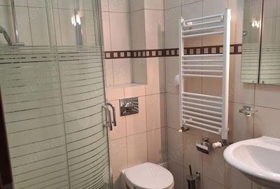 Apartament cu 3 camere decomandat, mobilat în Calea Plevnei - 9