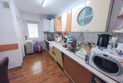 Apartament cu 4 camere decomandat, mobilat în Mărăști - 3