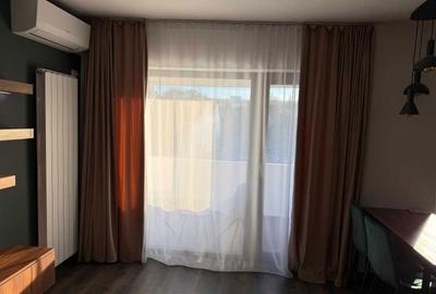 Apartament cu 2 camere decomandat în Central - 4