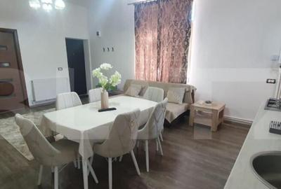 Apartament 2 camere modern, centrala, AC, parcare, Tudor Vla - 2