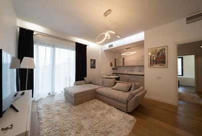 ONE Herastrau Park | 3 camere - 3