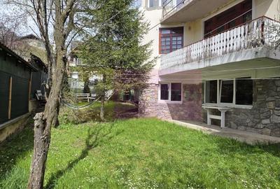 Casă individuală cu 12 camere cu Canalizare în Valea Alba - 3
