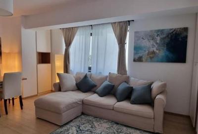 Apartament cu 2 camere decomandat, mobilat în Mihai Bravu - 1