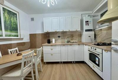 Apartament de vanzare 4 camere Universitate | LUX | Renovare completa 2024 - 1